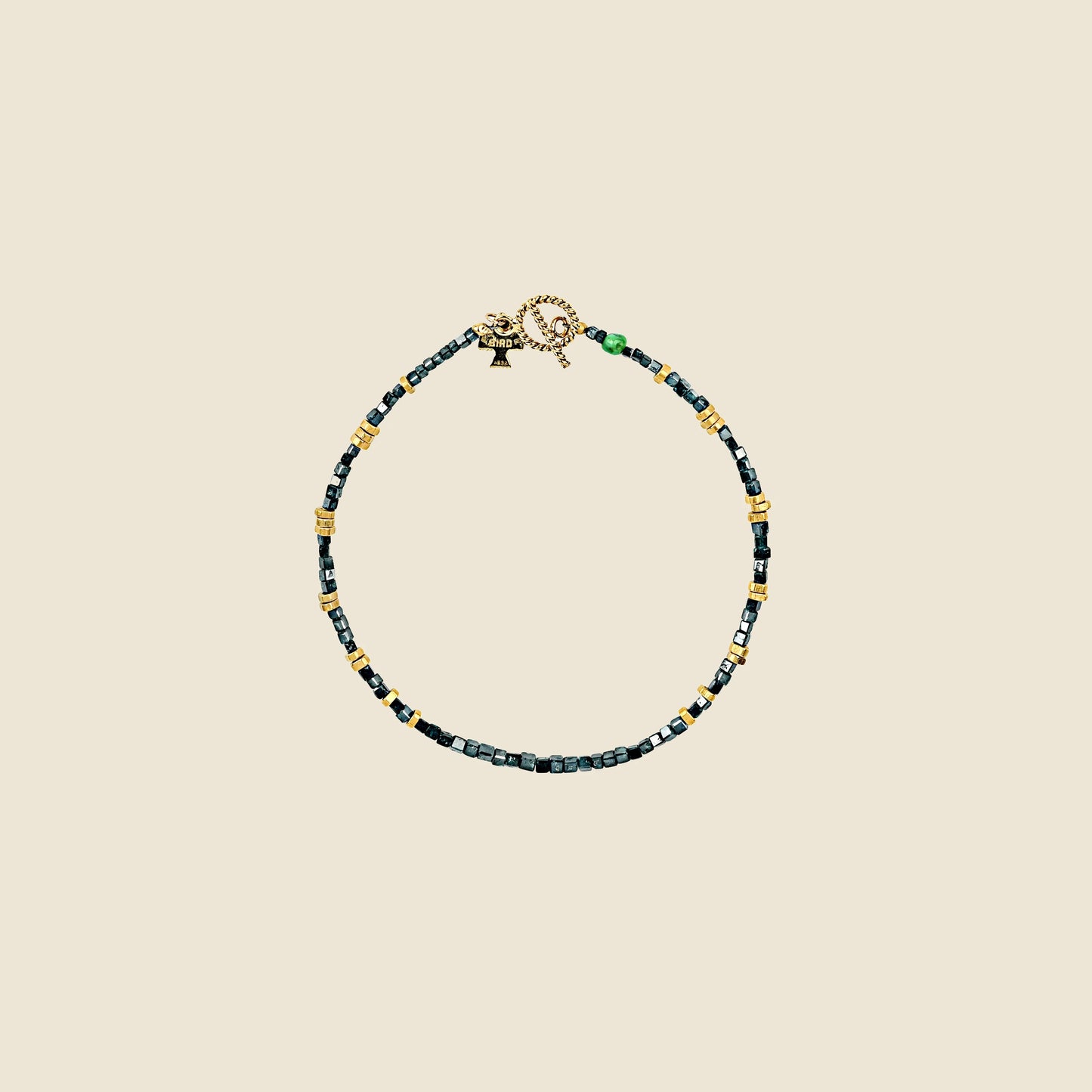 Agua y Ora Bracelet
