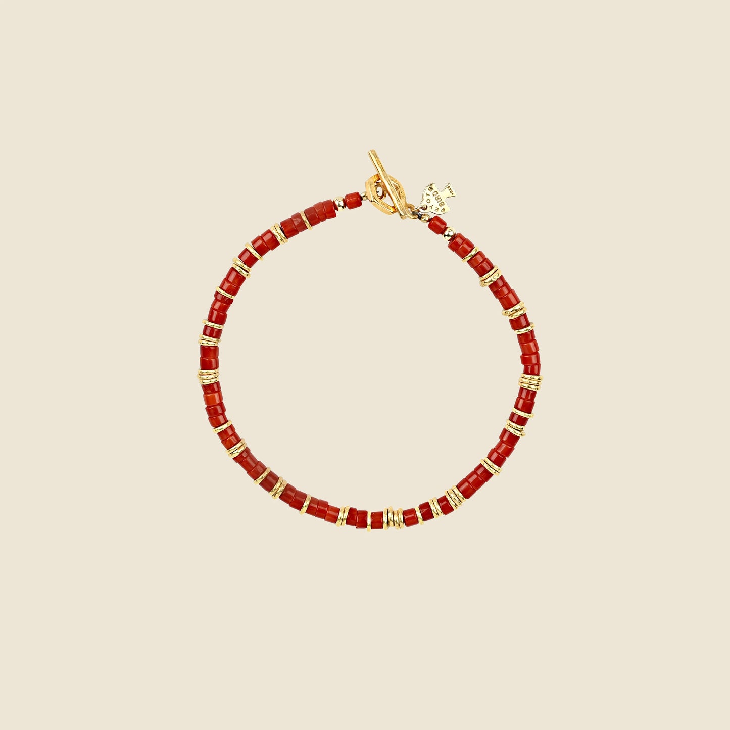 Miami Heat Bracelet