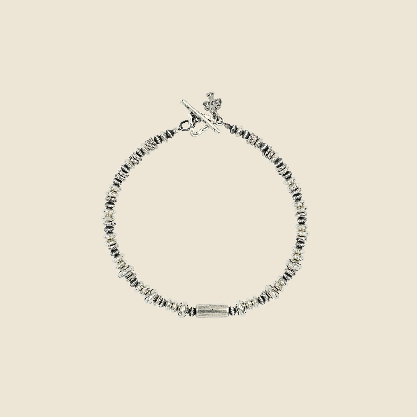 Vizcaya Bracelet