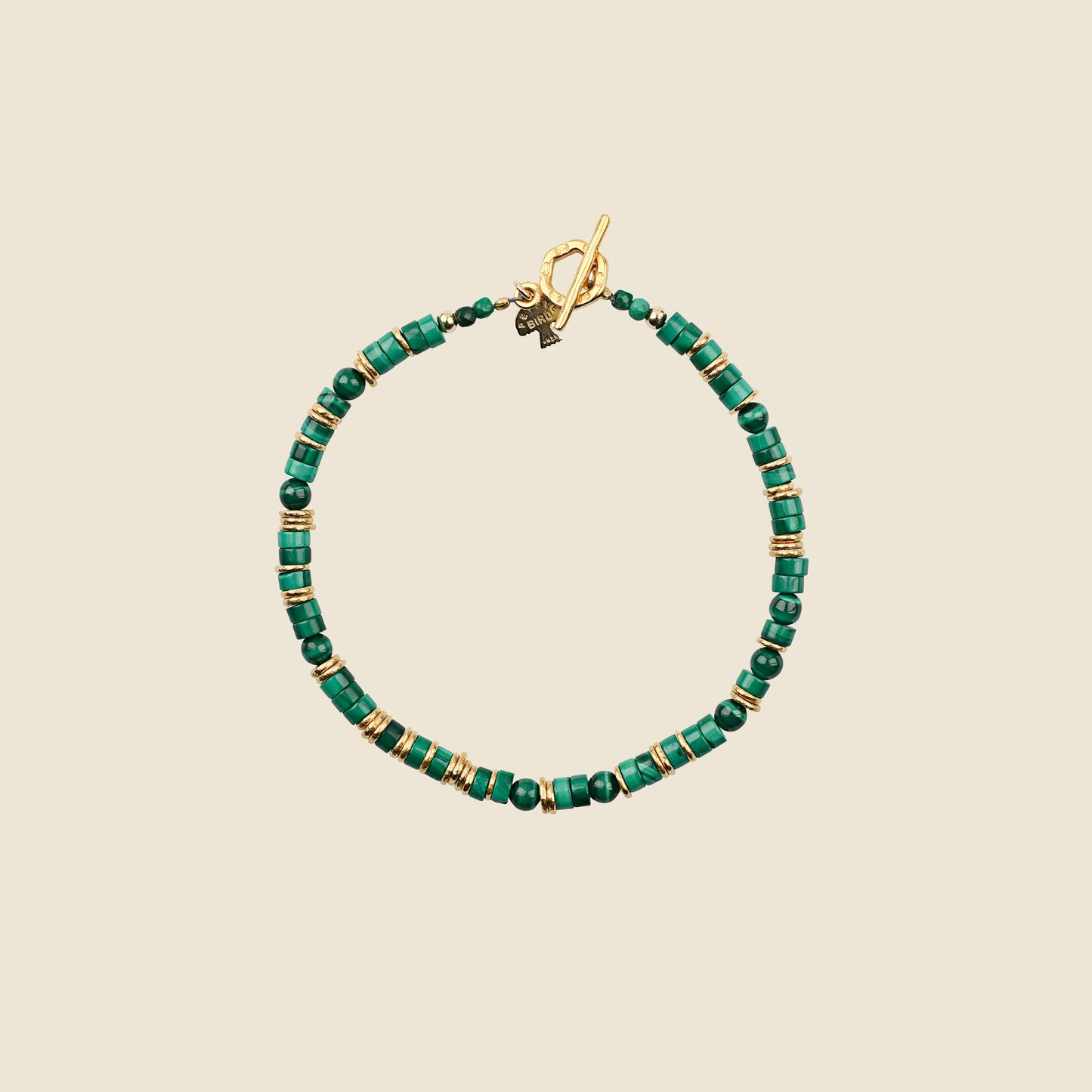 Miami Garden Bracelet