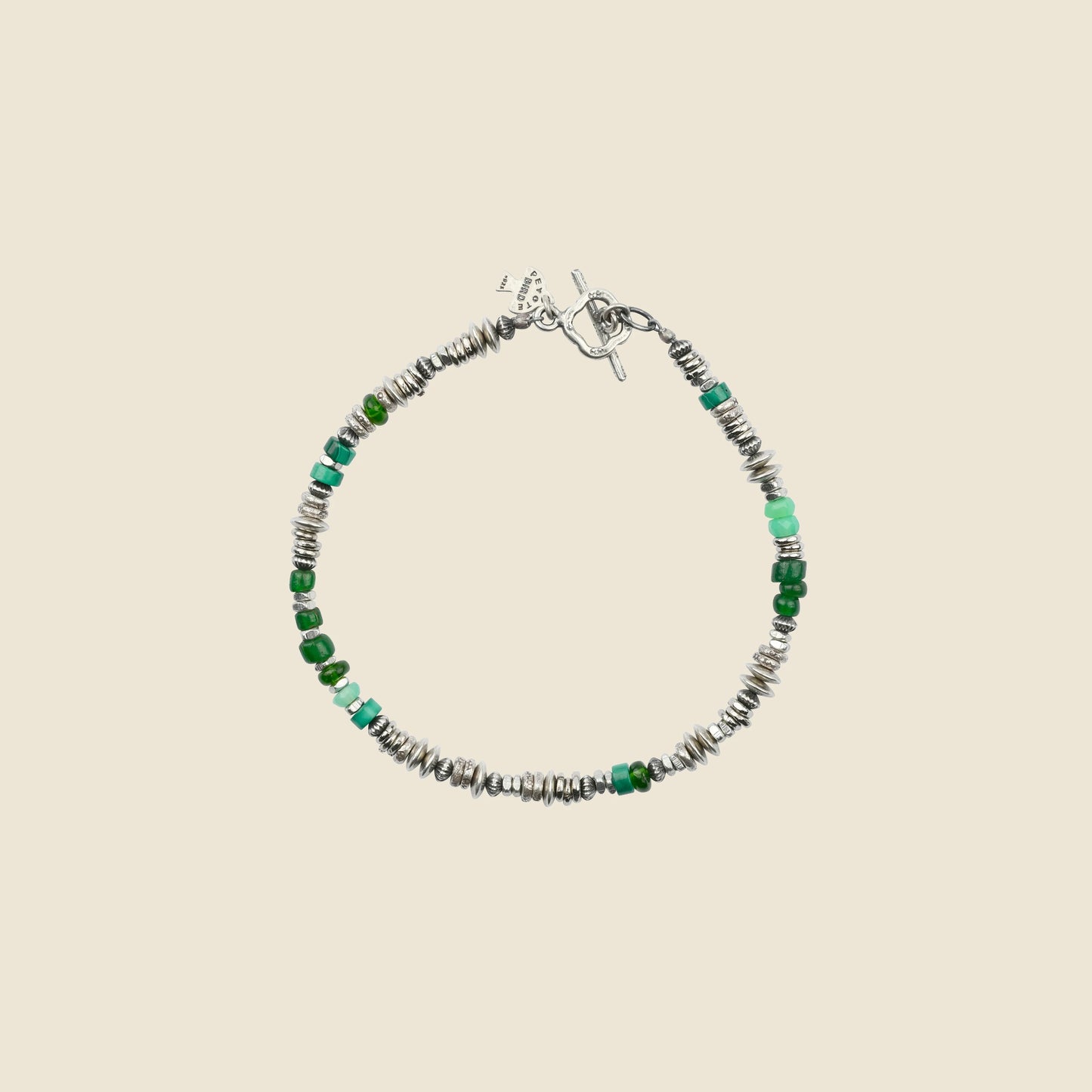 Meridian Bracelet