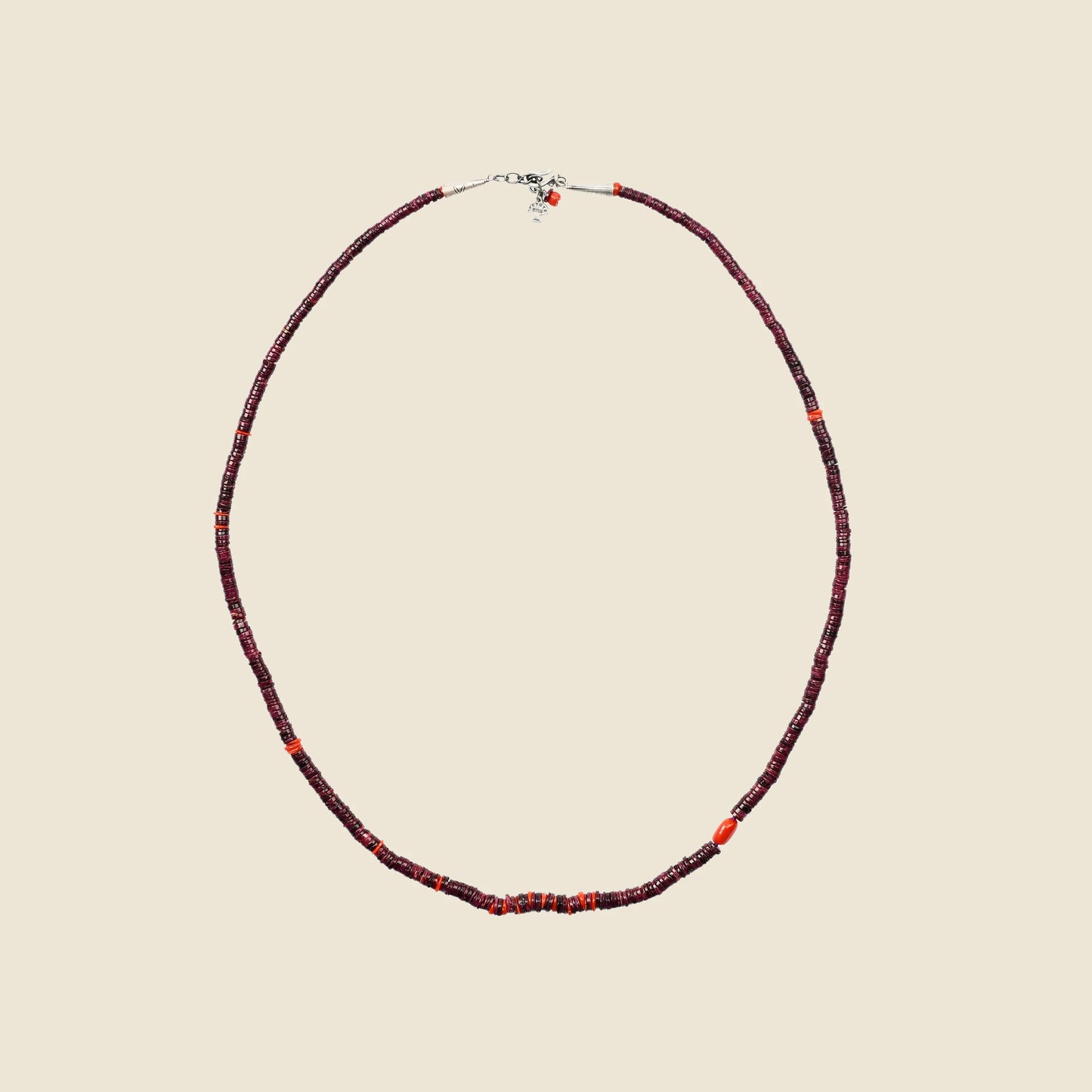 Desert Tide Necklace