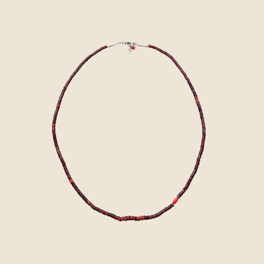 Desert Tide Necklace