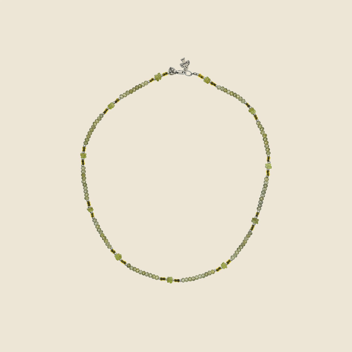 Ivy Necklace