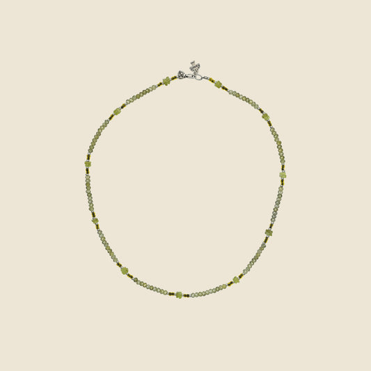 Ivy Necklace