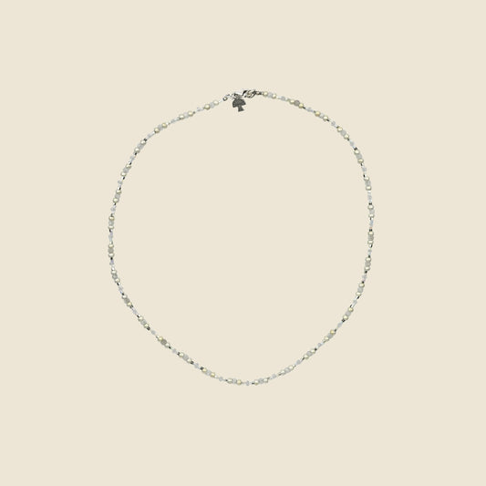 Magnolia Necklace