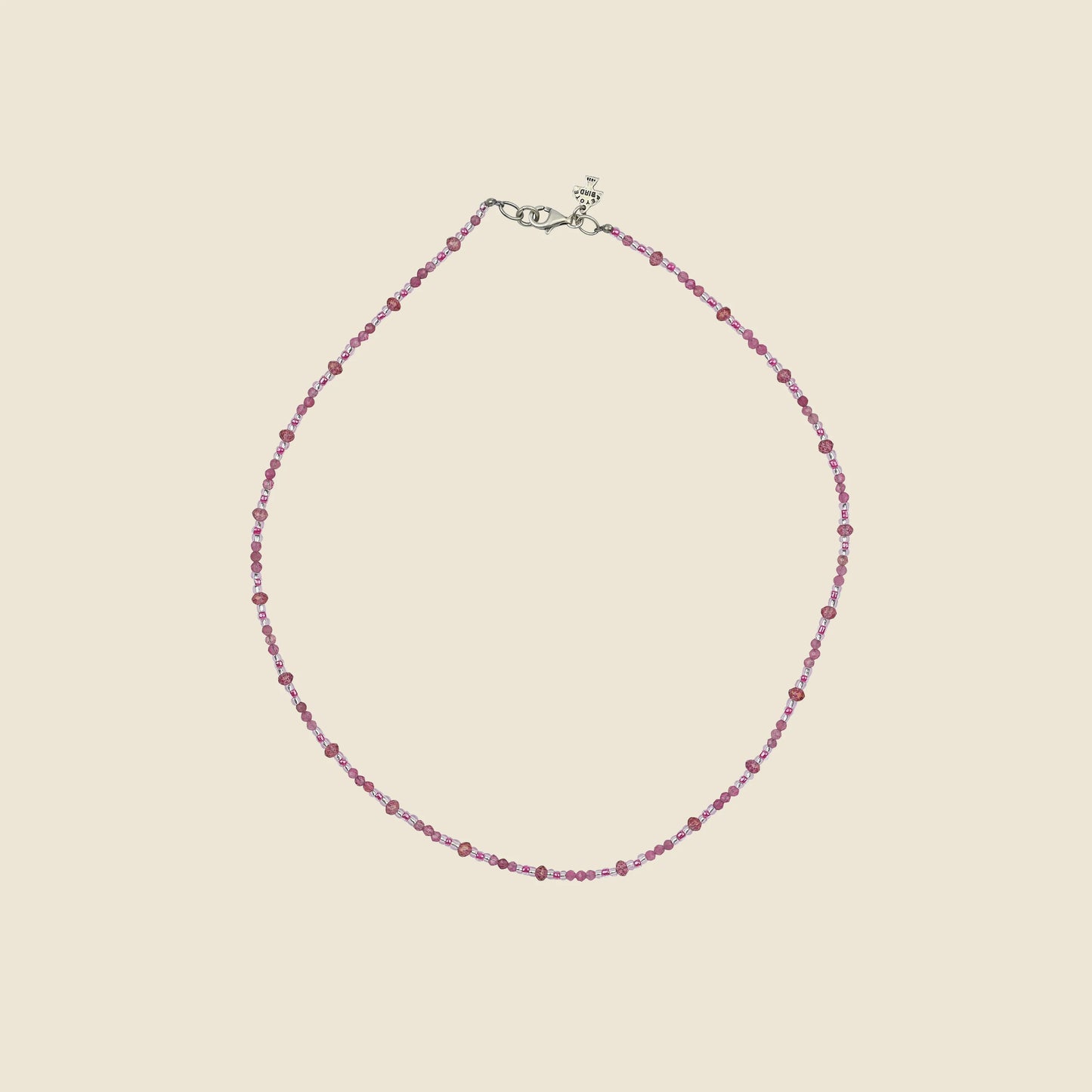 Dahlia Necklace