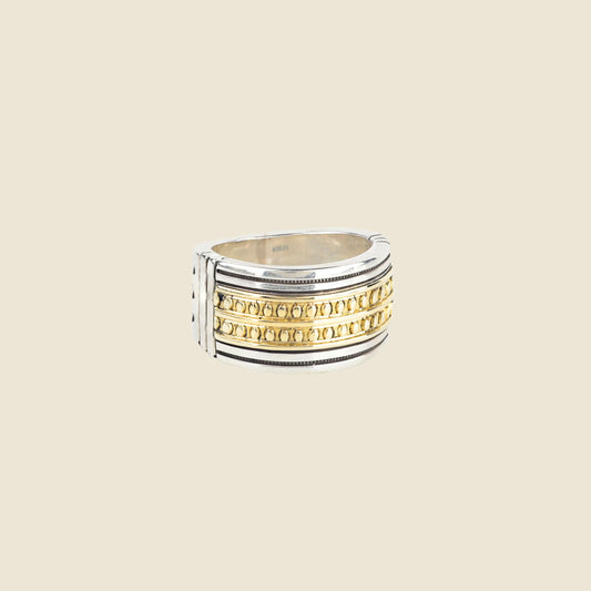 Summit Ring