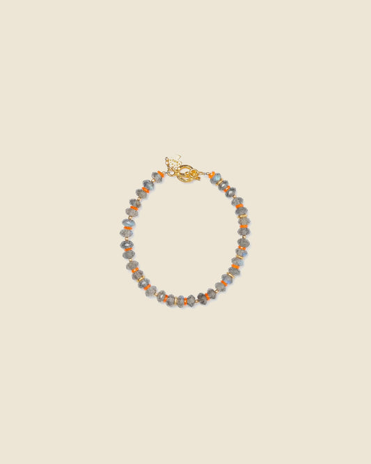 Troubadour Bracelet