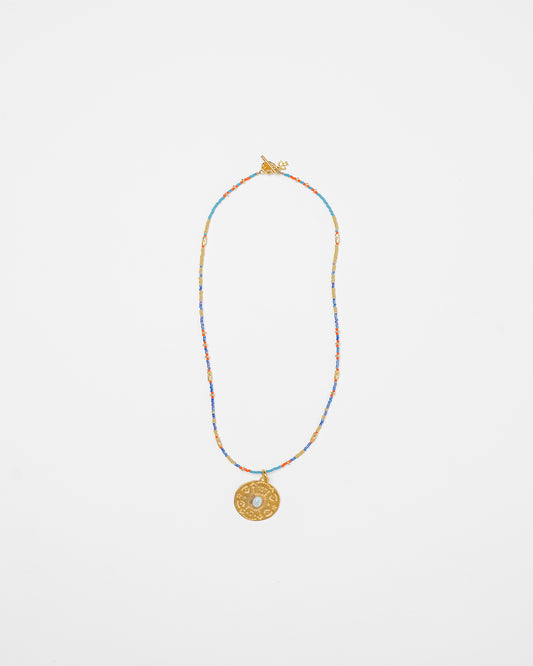 Virtuoso Necklace - 18"