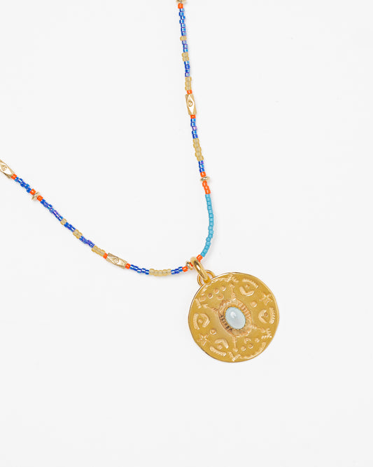 Virtuoso Necklace - 18"