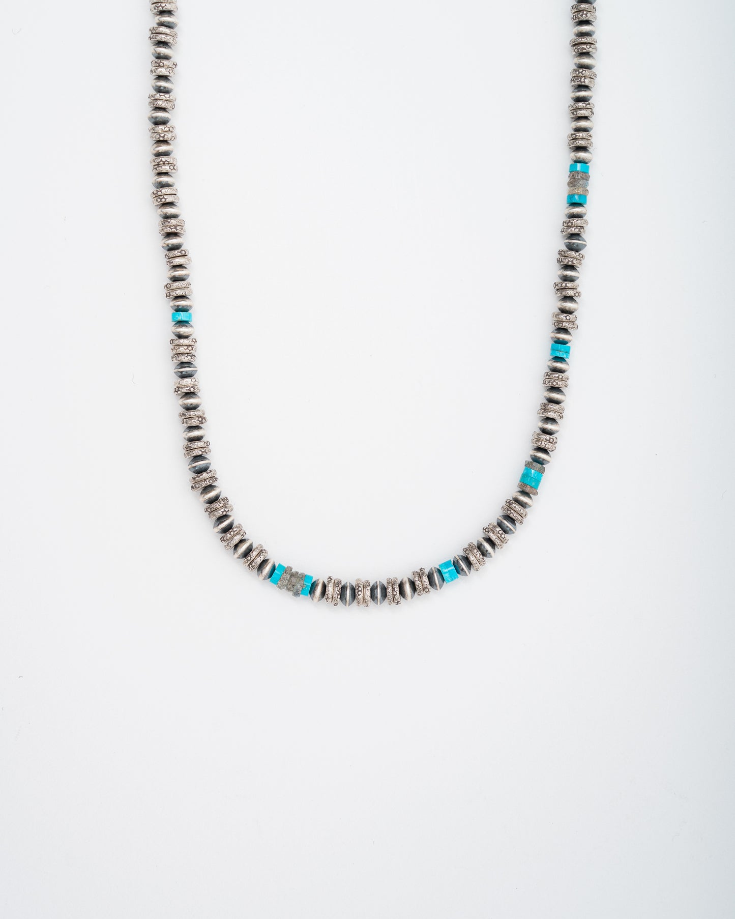 Hanoi Necklace - 20"