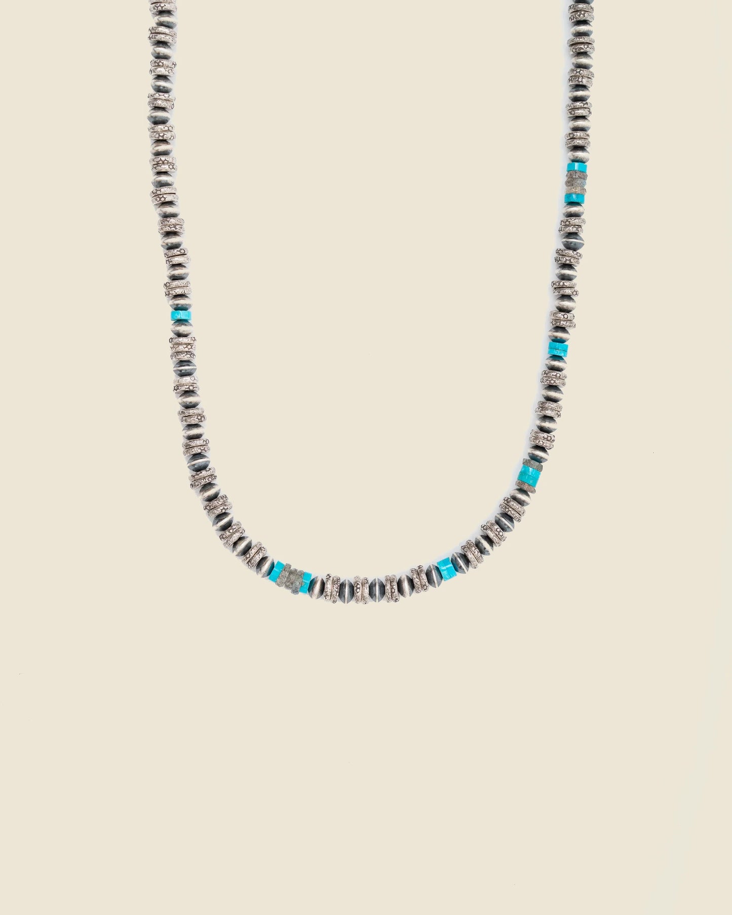 Hanoi Necklace