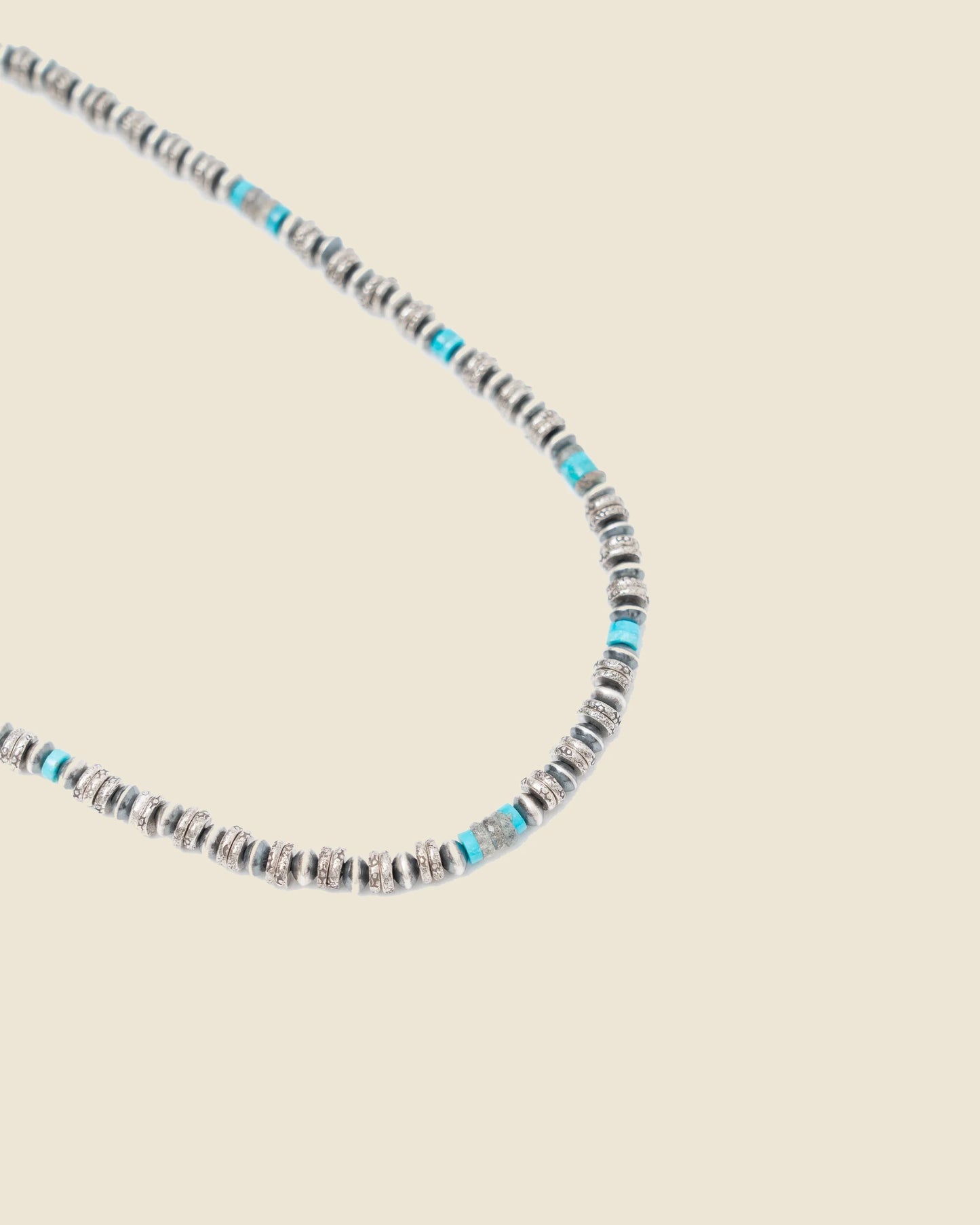 Hanoi Necklace
