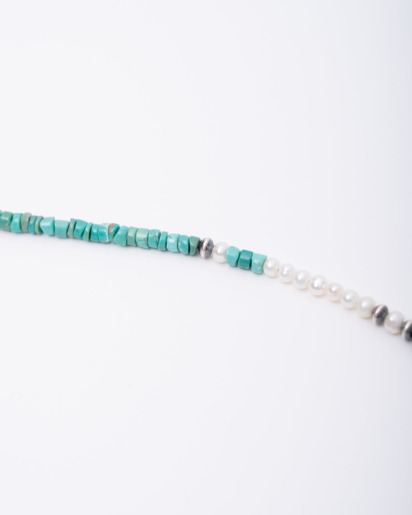 Lagoon Necklace - 18"