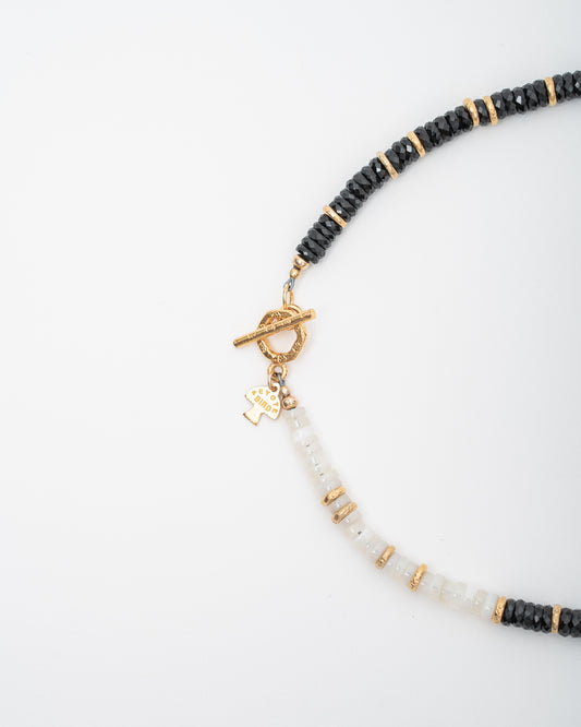 Vipor Necklace - 18"