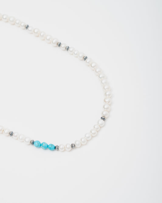 Cayman Necklace - 18"