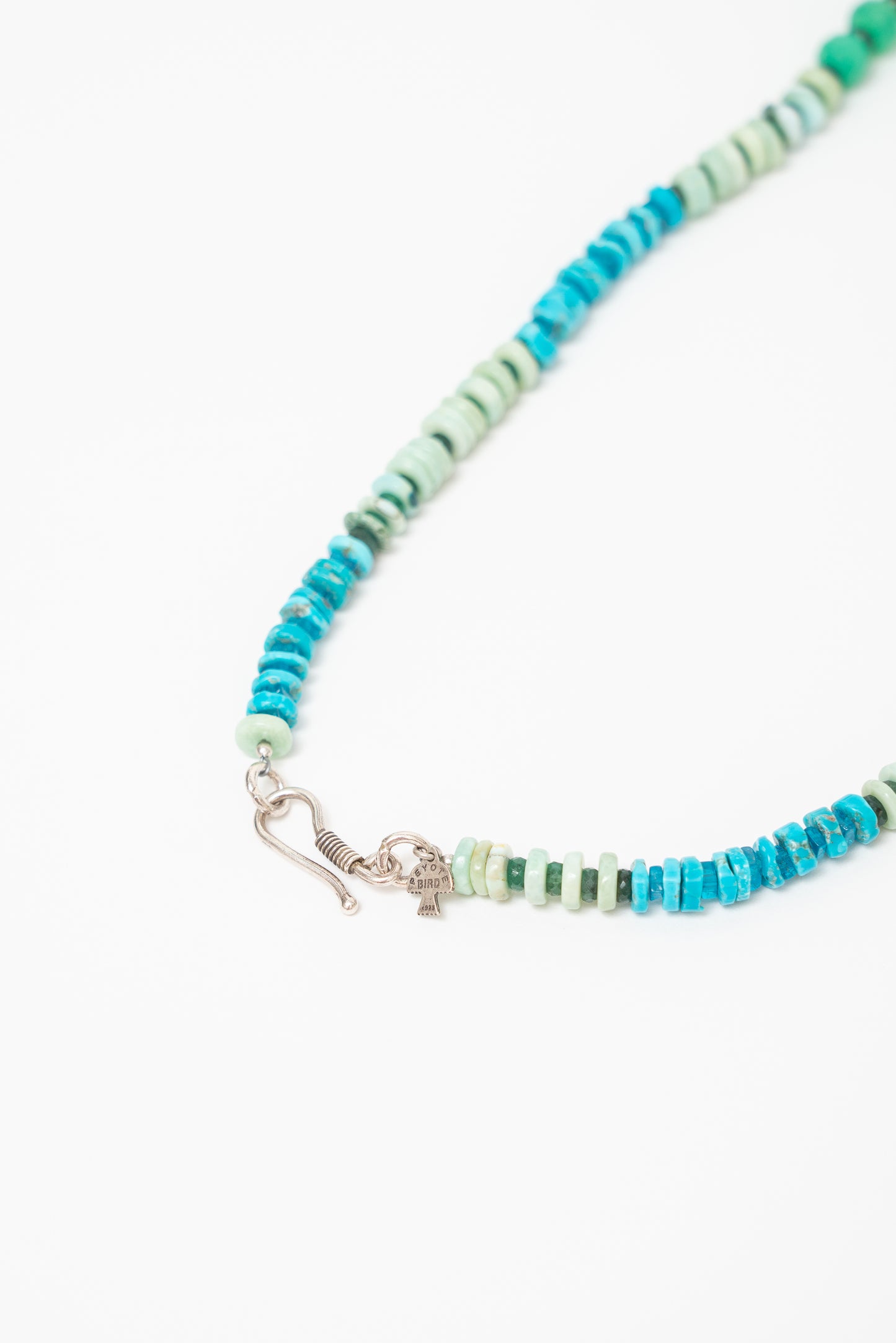 Dominica Necklace - 18"