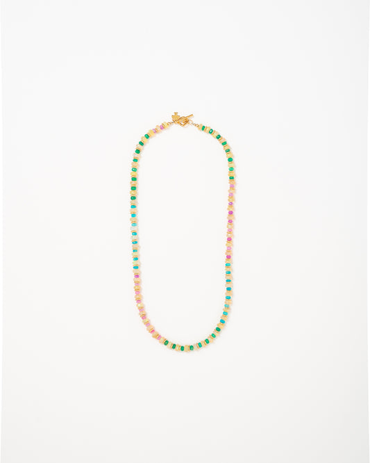 Paradiso Necklace - 18"