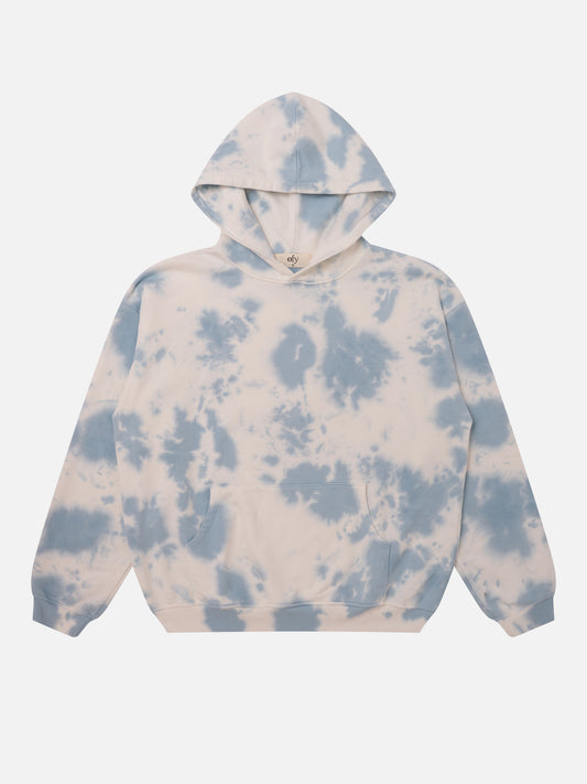 Journey Hoodie - Scattered Sky
