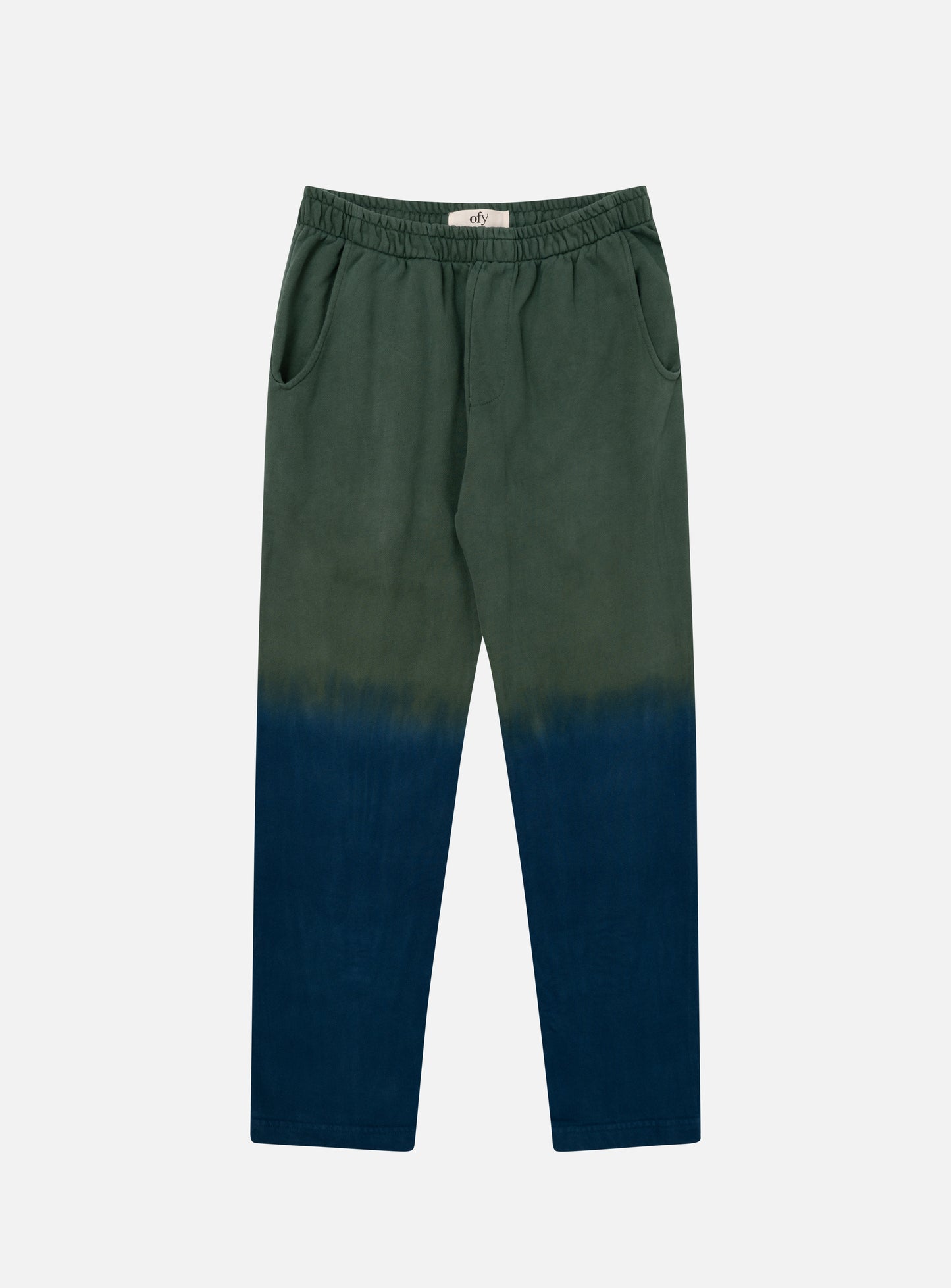 Cruise Pant - Moody Earth