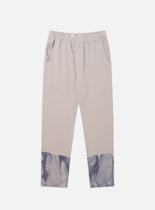 Cruise Pant - Ocean Marble Dip