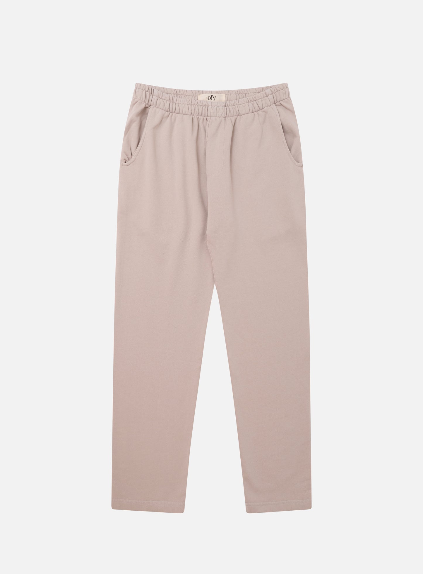 Cruise Pant - Perfectly Pale