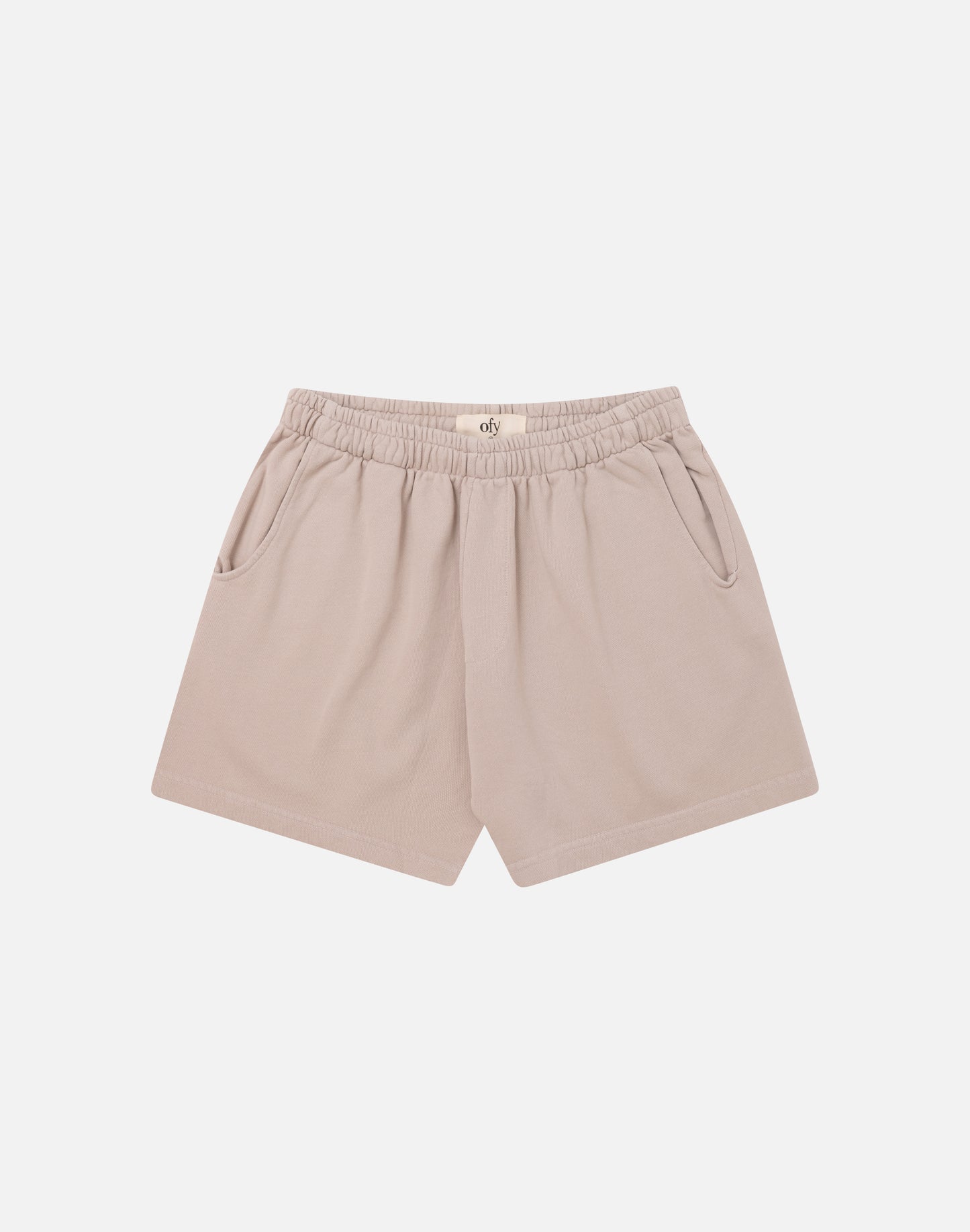 Cruise Short - Perfectly Pale