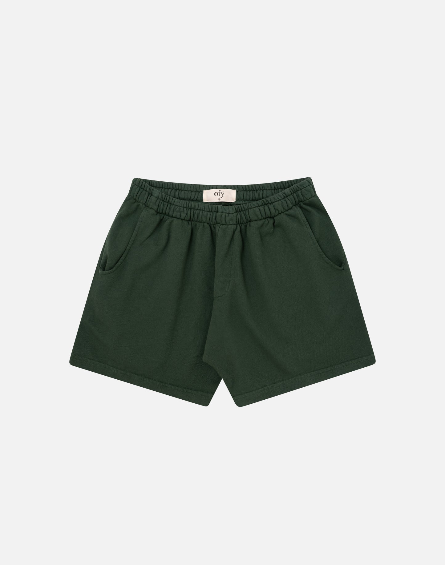 Cruise Short - Forest Fir