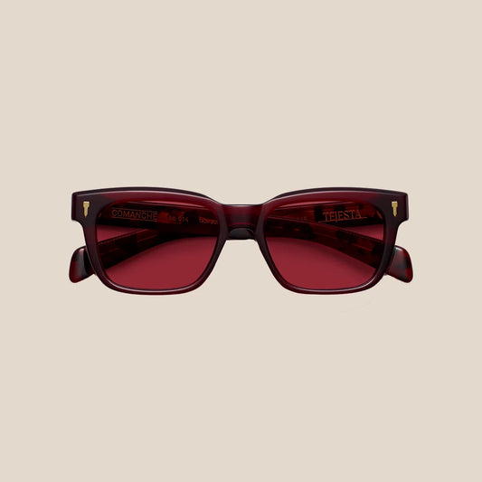 Tejesta - Comanche Burgundy