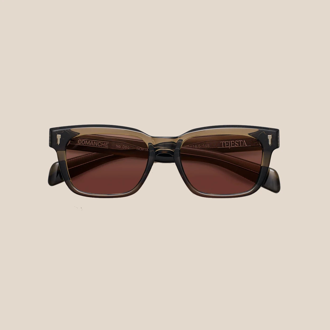 Tejesta - Comanche Taupe