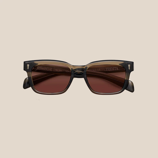 Tejesta - Comanche Taupe