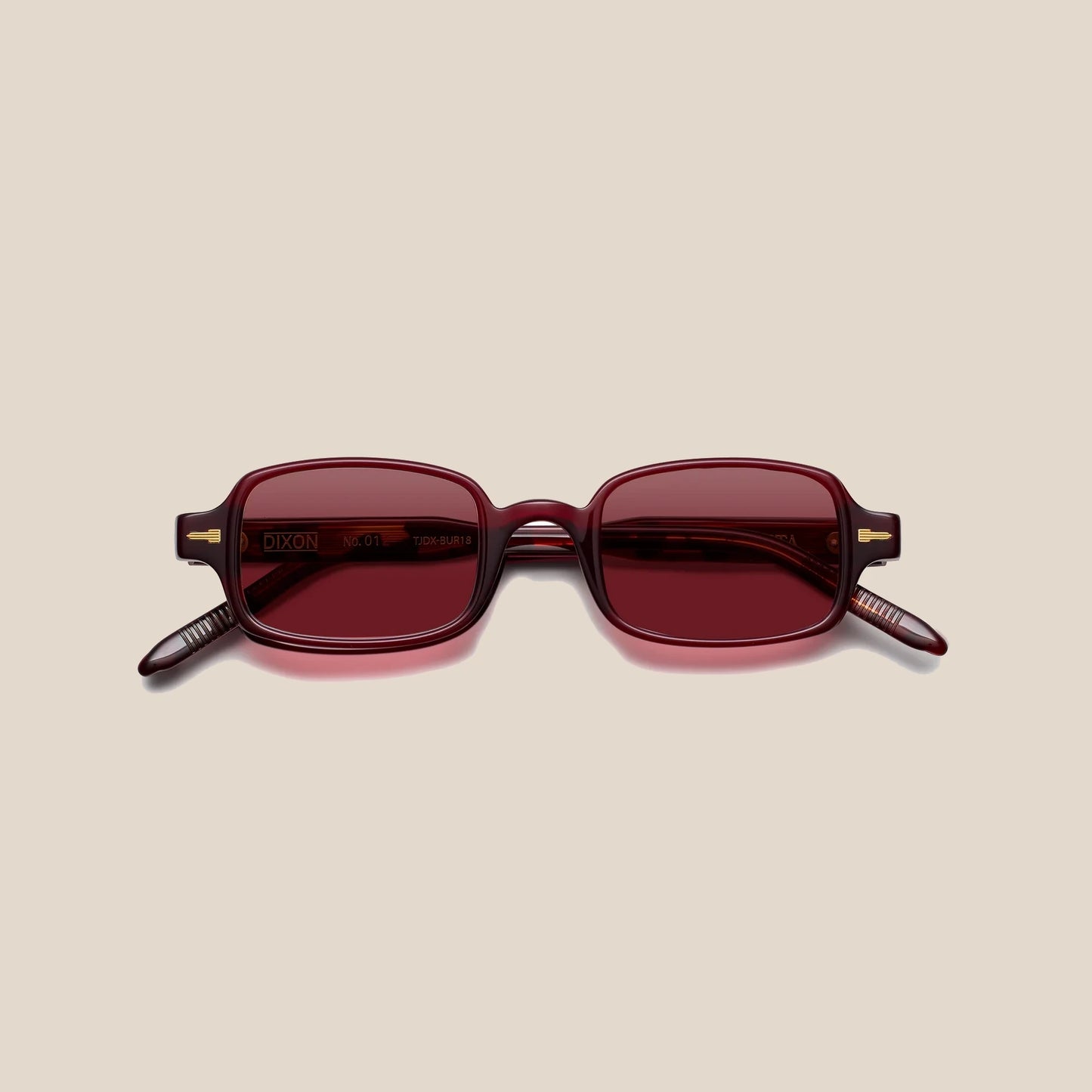 Dixon Burgundy