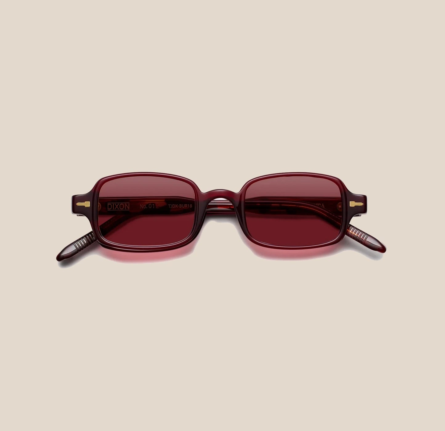 Dixon Burgundy