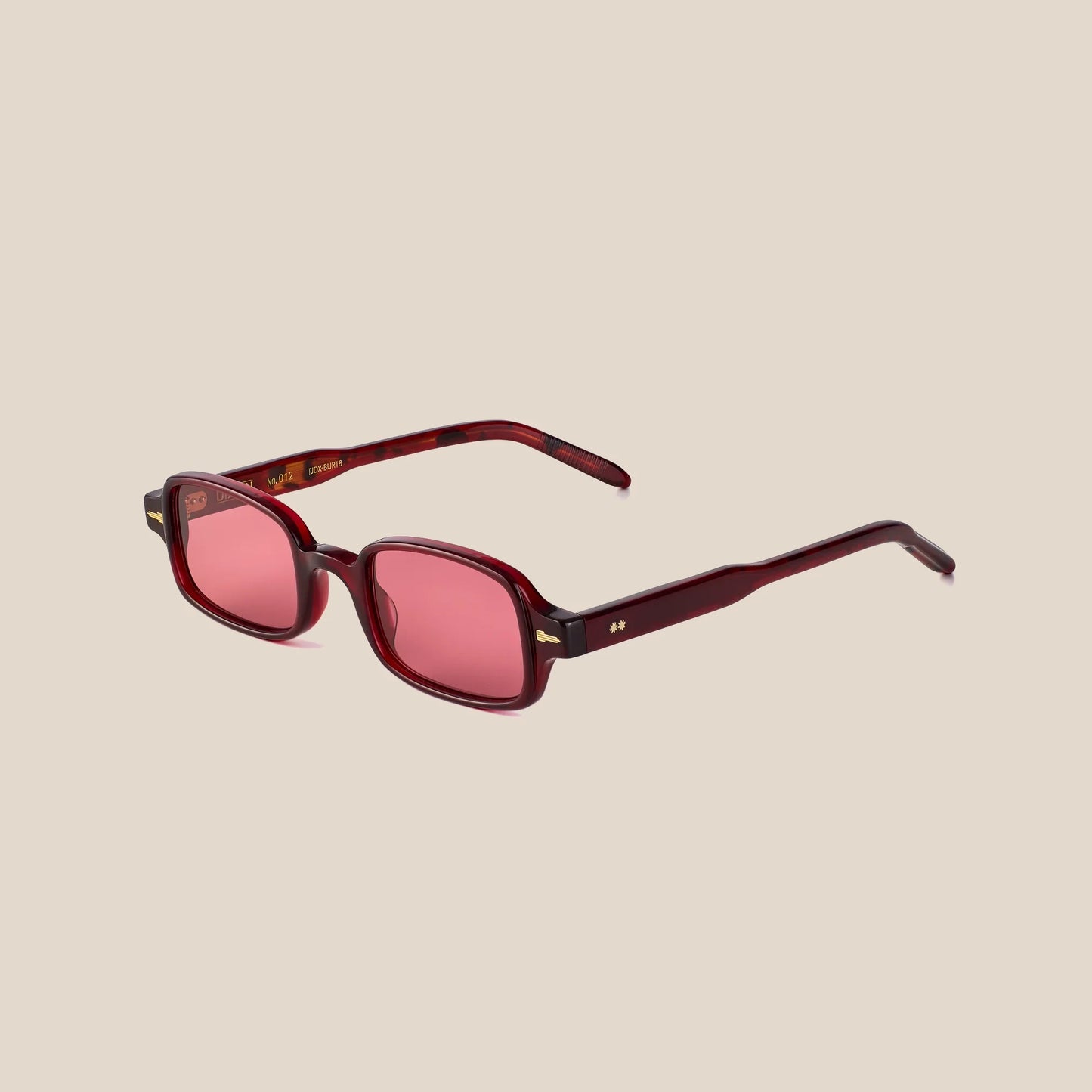 Dixon Burgundy