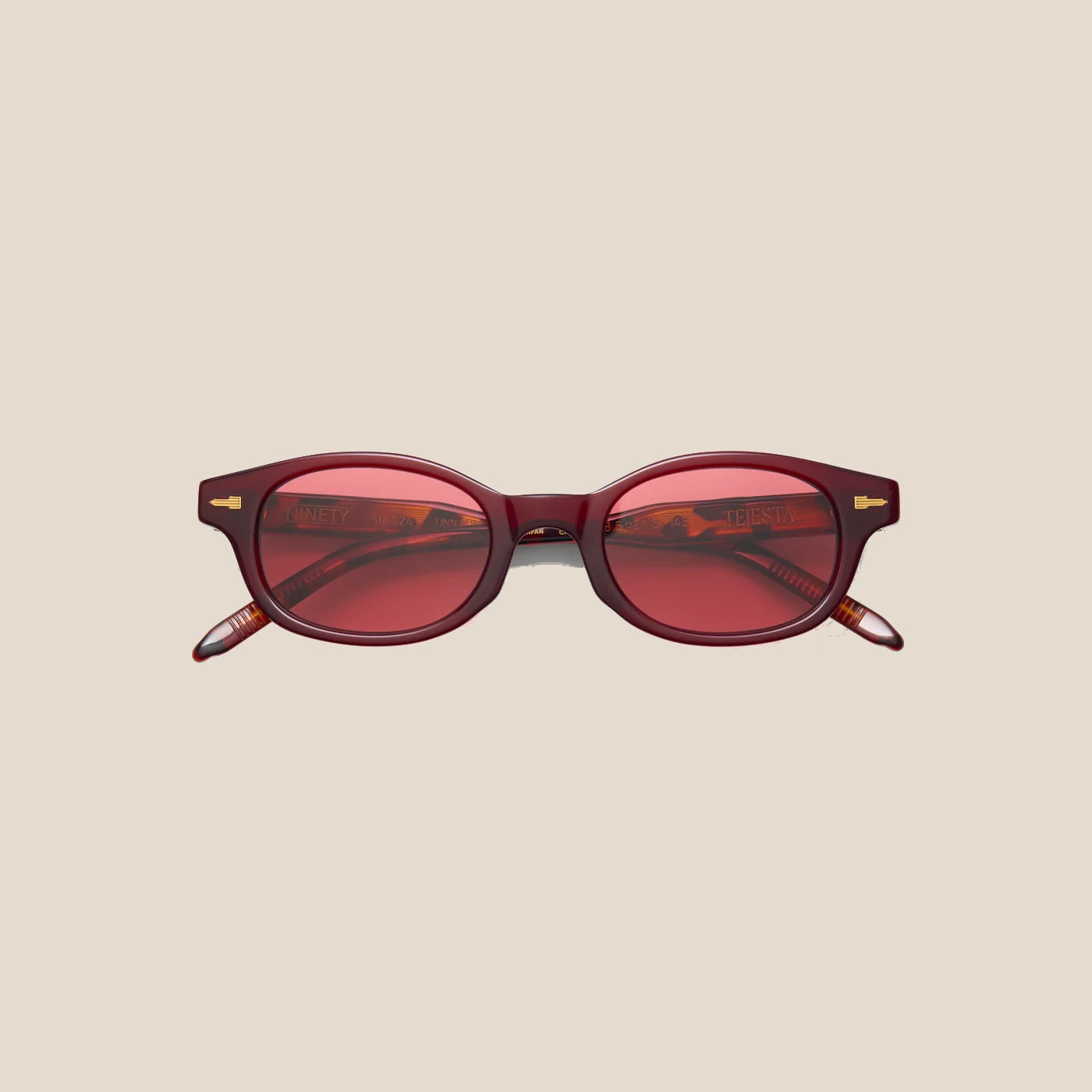 Ninety Burgundy