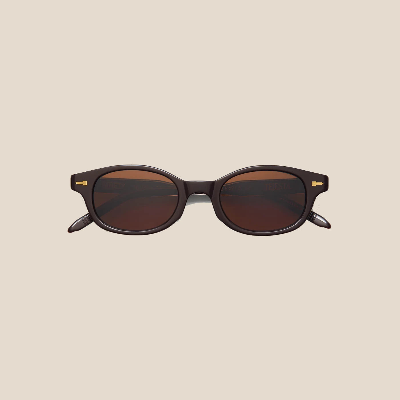 Ninety Carob