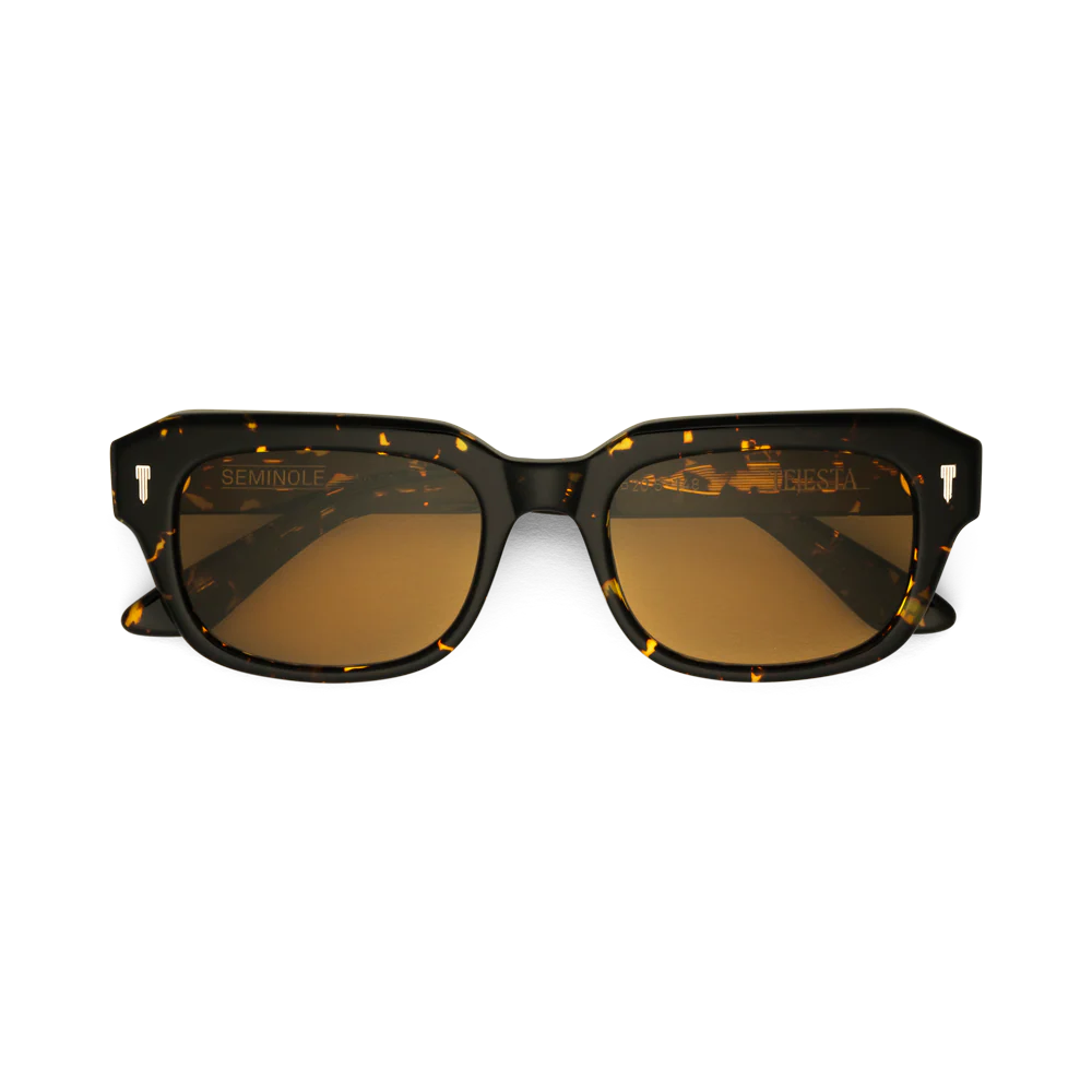 Tejesta - Seminole Chelonian