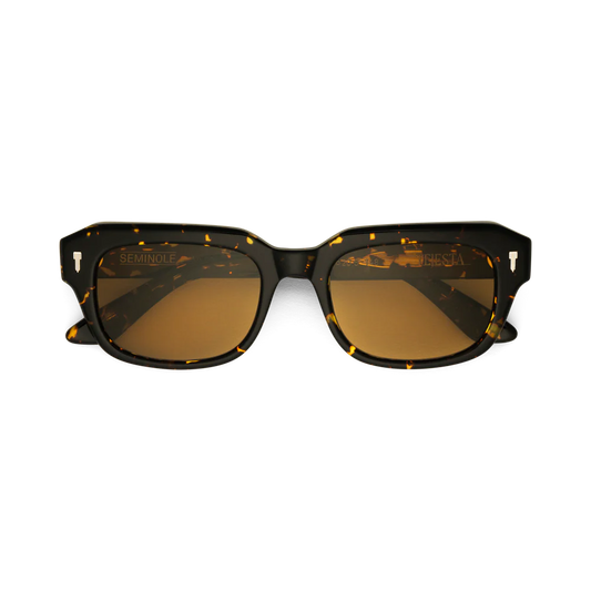 Tejesta - Seminole Chelonian