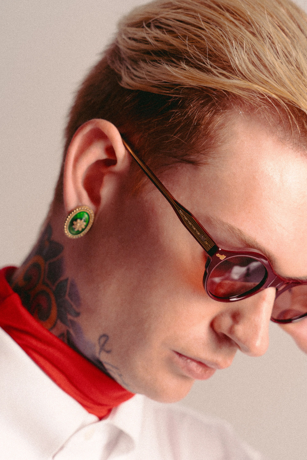 Tejesta - Araki Perennial