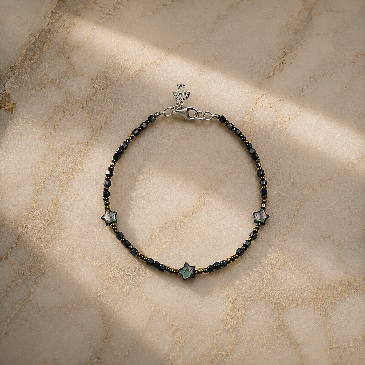 Total Eclipse Bracelet