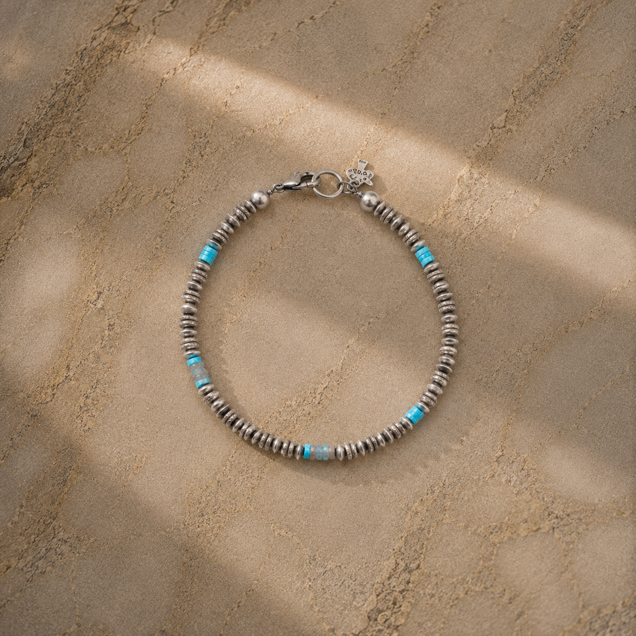 Hanoi Bracelet