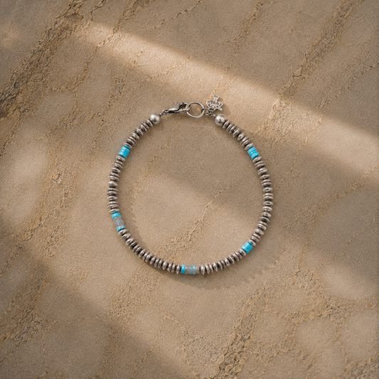 Hanoi Bracelet