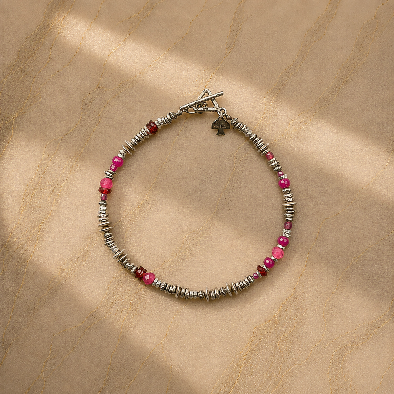 Meridian Bracelet