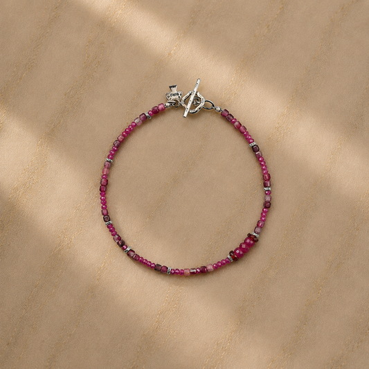 Vet Roja Bracelet