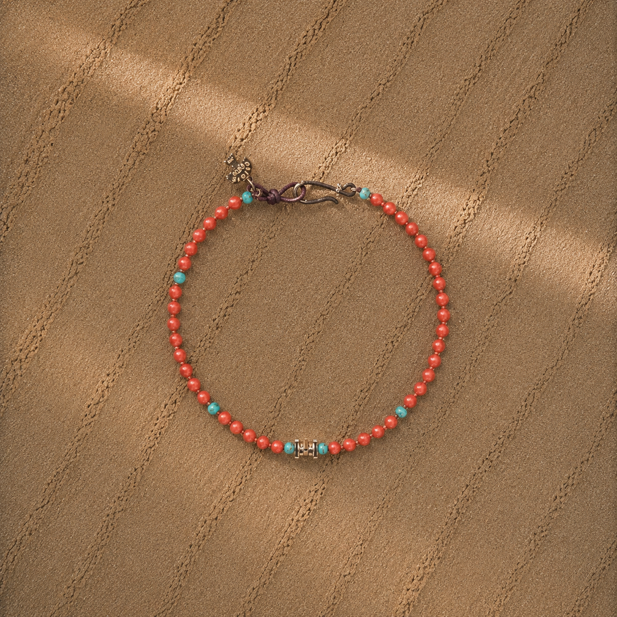 Bandeau Bracelet