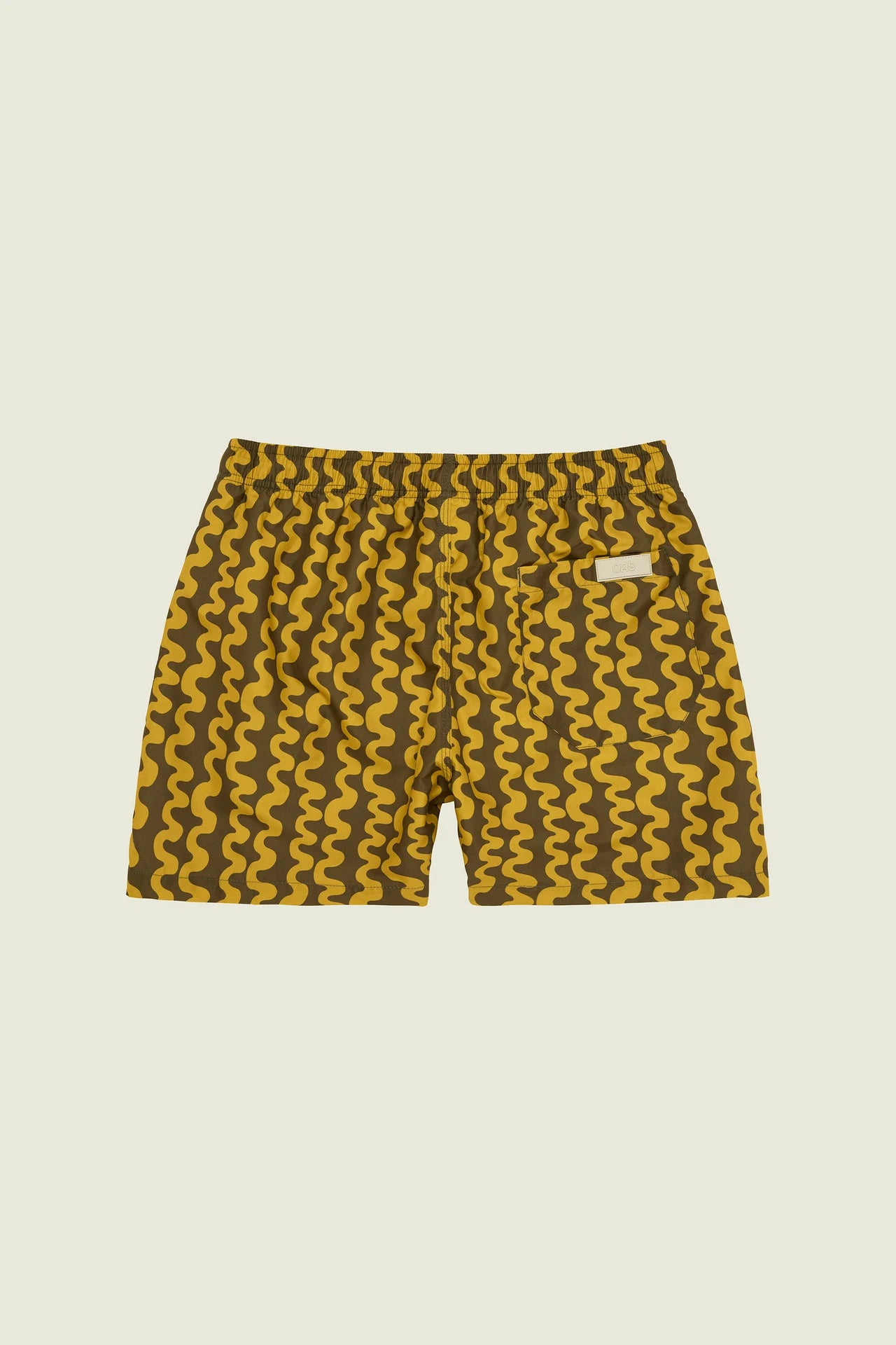 Twine Swim Shorts