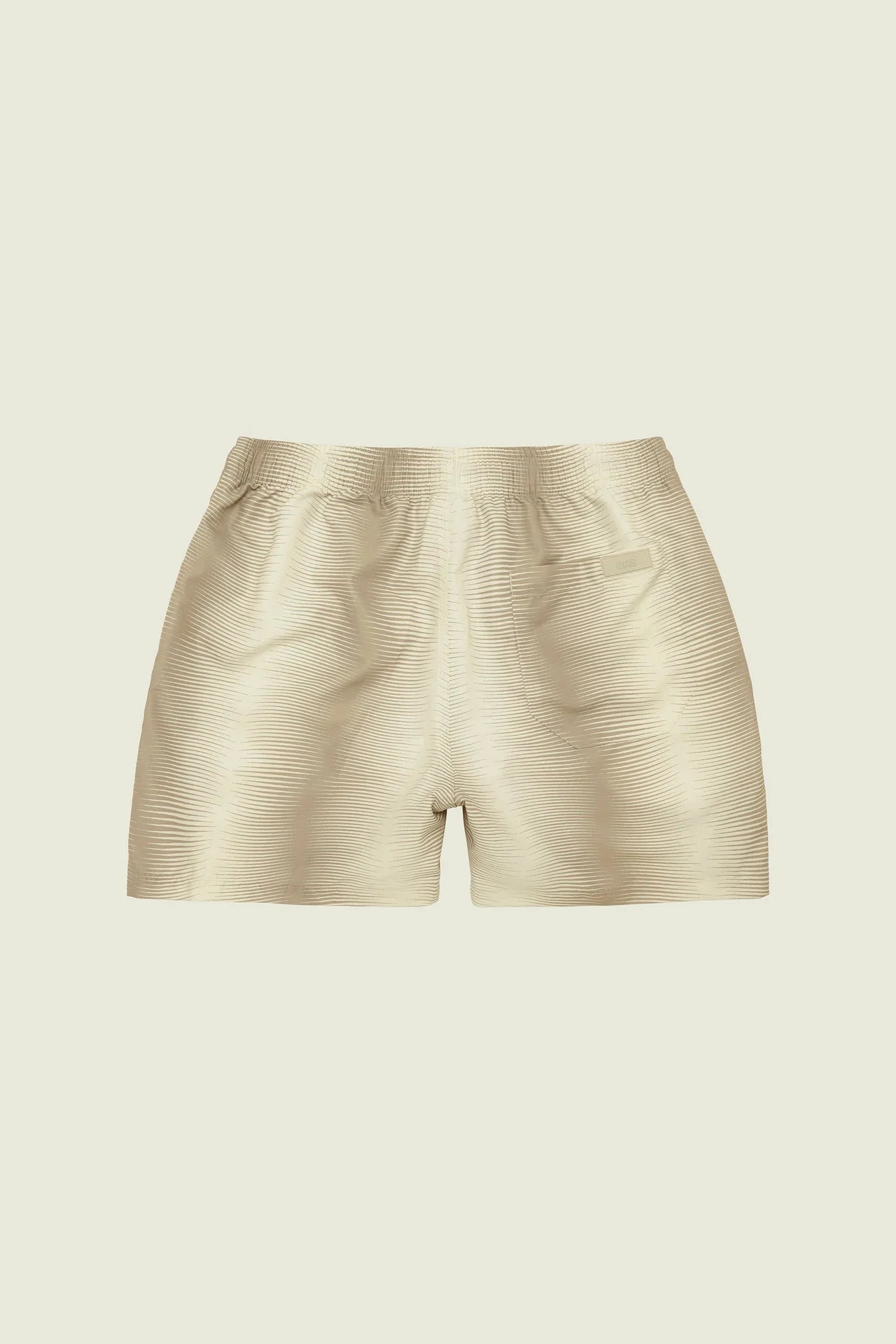 Hazel Echo Swim Shorts