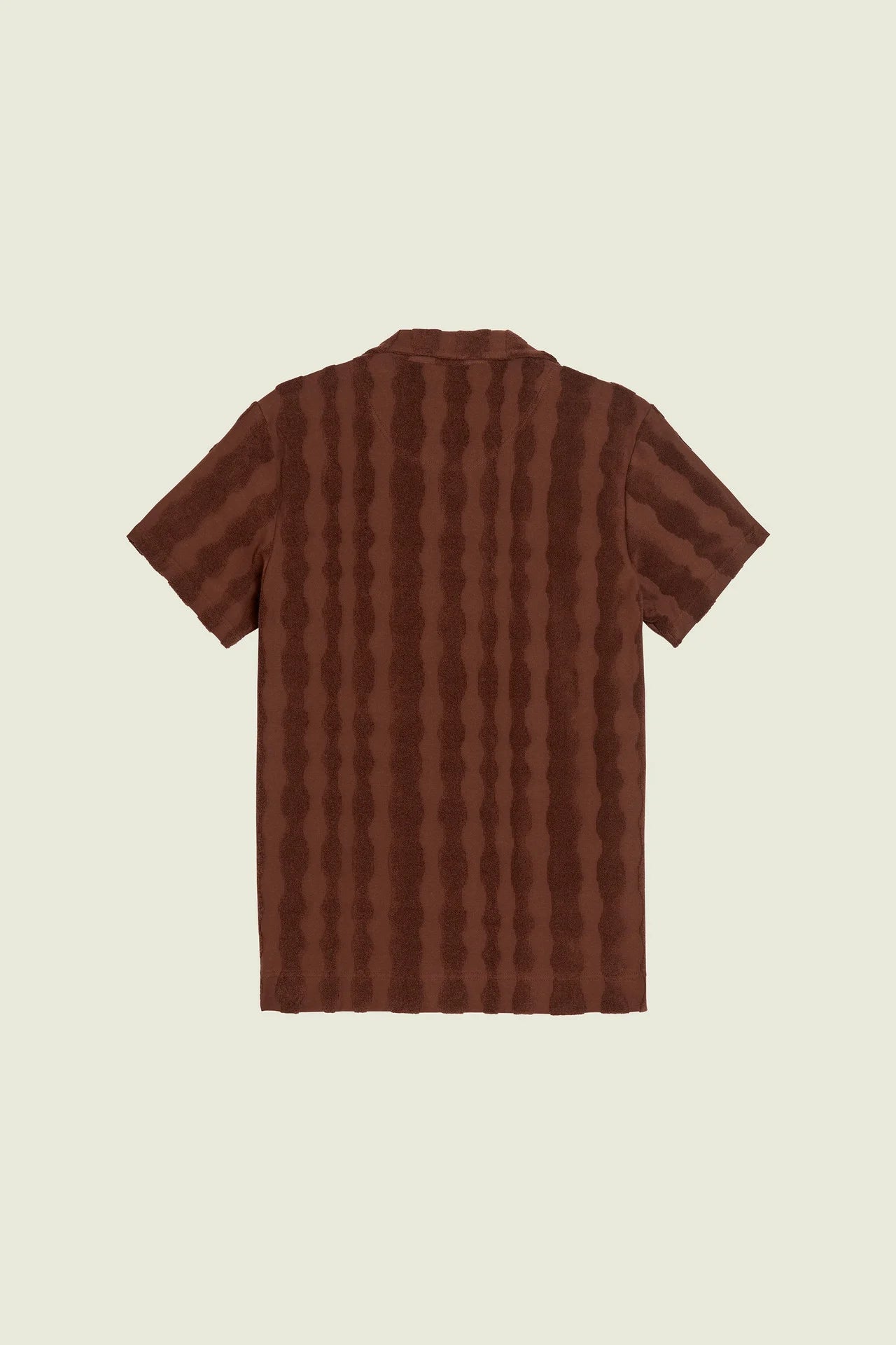 Totem Polo Terry Shirt