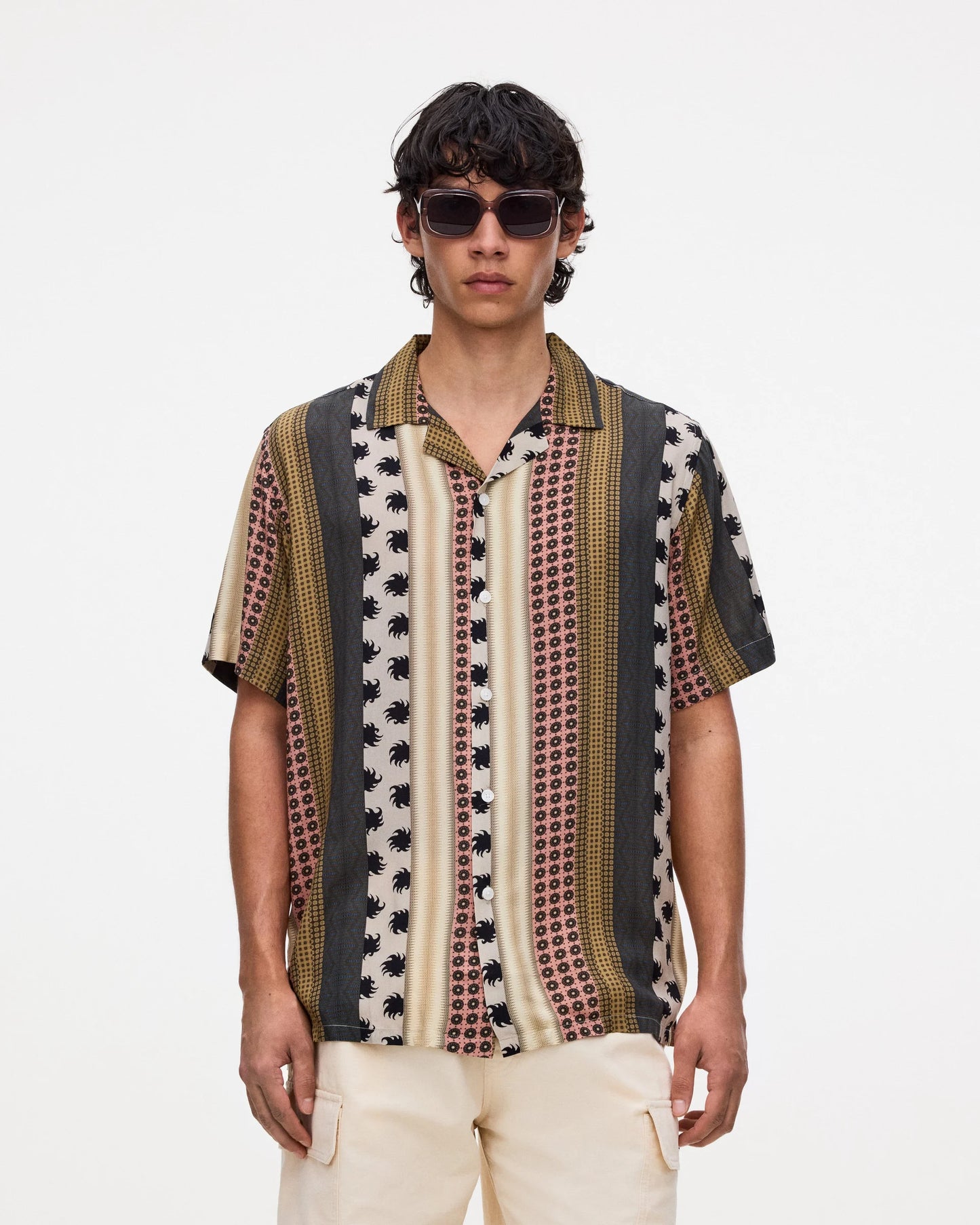 Rocco Shirt